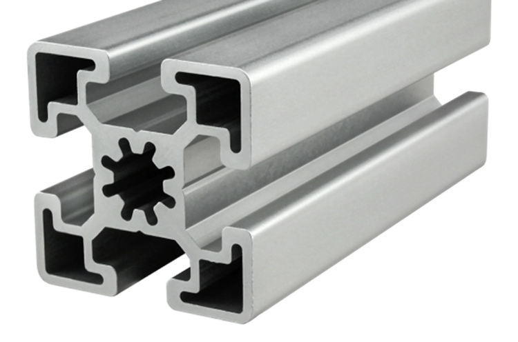 Everything about 80/20 Aluminum Extrusions