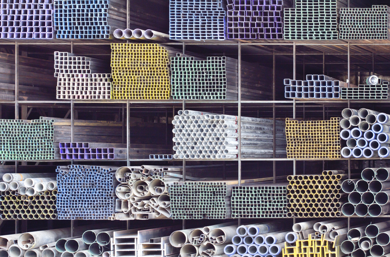Why Choose Aluminum Extrusions in Construction?